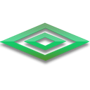 Umbro green icon